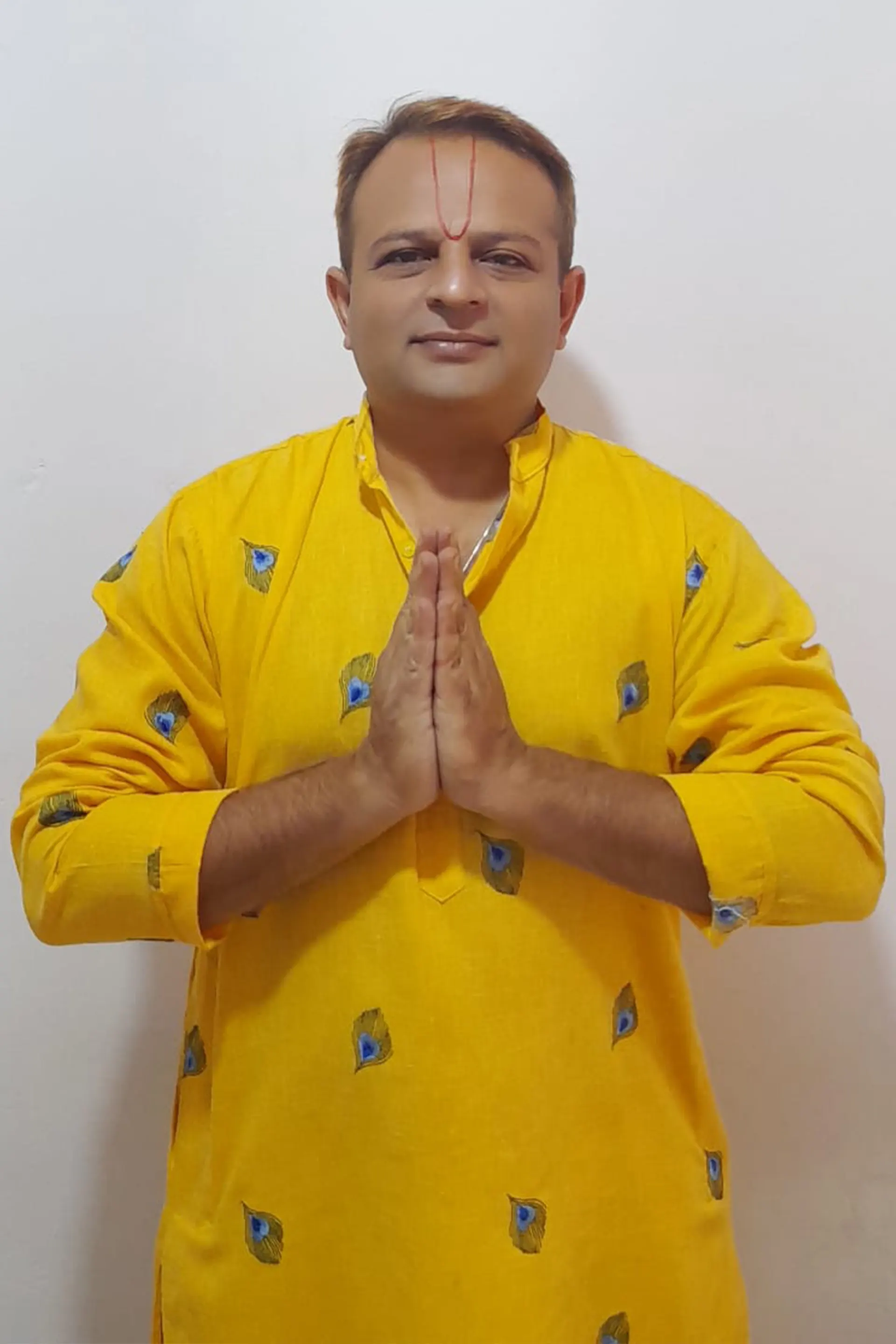 Jay Negandhi